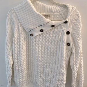 Burberry Sweater